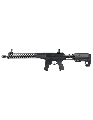 SIG Sauer MPX PCC PCP 5,5 mm (.22) –...