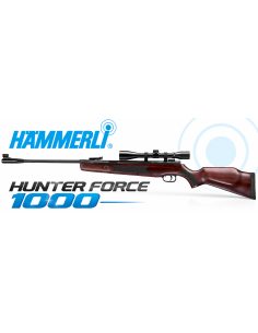Hämmerli Hunter Force 1000...