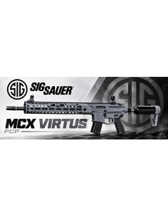 SIG Sauer MCX Virtus PCP –...
