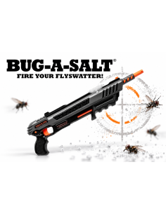 Bugbuster Bug-A-Salt 3.0