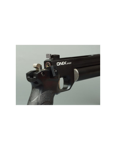 ONIX SPORT PCP 5,5 mm + cañón 4,5 mm