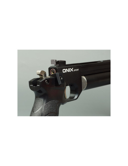 ONIX SPORT PCP 5,5 mm + cañón 4,5 mm