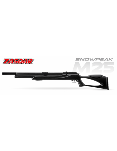 Snowpeak M25 Zasdar PCP |...