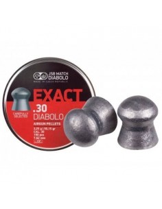 JSB EXACT cal. 7,62 (3,25gr)