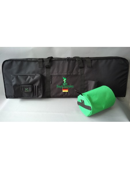 Funda U.P.D.O Field Target 2.0