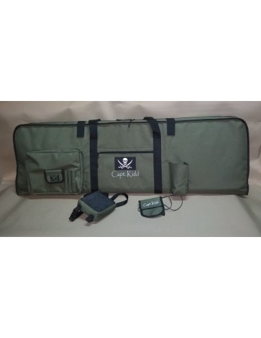 Funda U.P.D.O Field Target 2.0