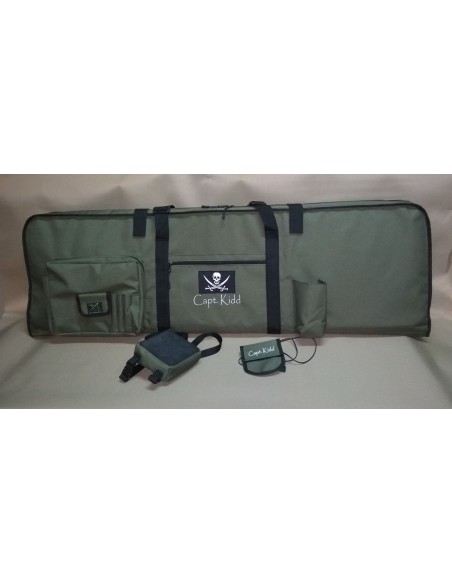 Funda U.P.D.O Field Target 2.0