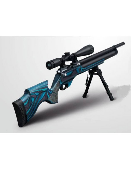 EFFECTO PX-5 LAMINADO VERDE
