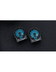 EFFECTO PX-5 SPORT nogal 2