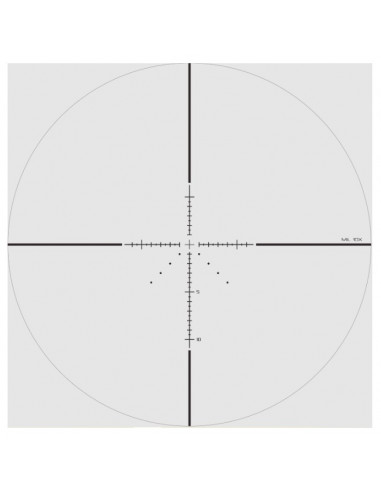 OPTISAN CP 10X32P (mil-MH10X)