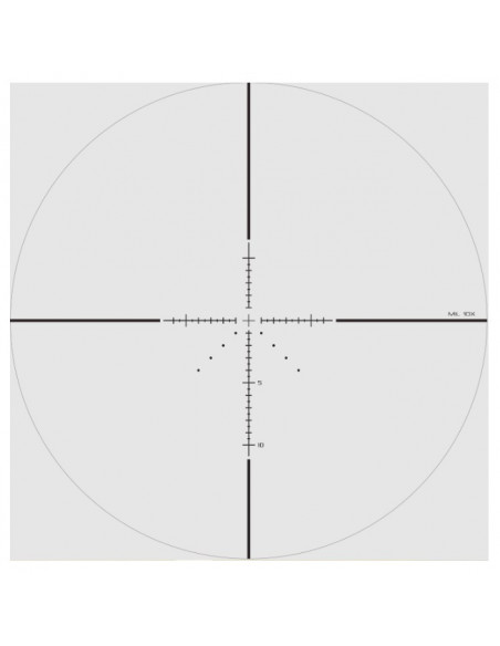 OPTISAN CP 10X32P (mil-MH10X)