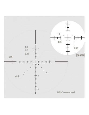 OPTISAN CP 10X32P (mil-MH10X)