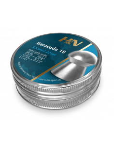 H&N Baracuda 18