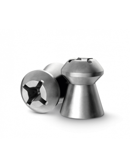 H&N Baracuda Hunter Extreme 5,5 mm