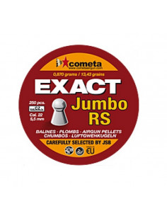 JSB Exact RS - Cal.177 -...