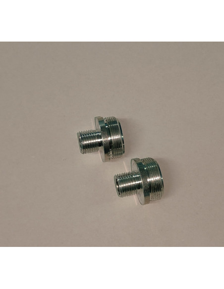 COMETA ORION Adaptador supresor