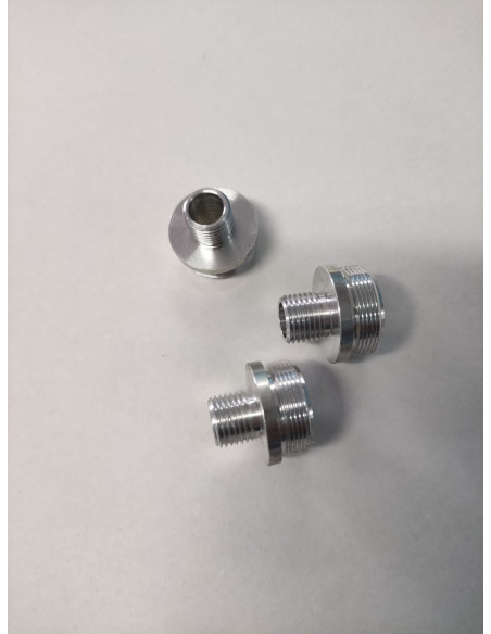 COMETA Lynx Adaptador supresor