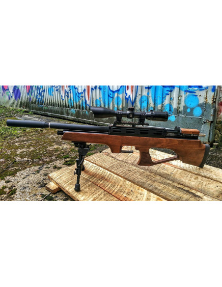 COMETA ORION Adaptador supresor