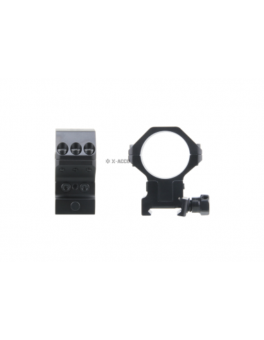 VECTOR  30MM PICATINNY-WEABER...