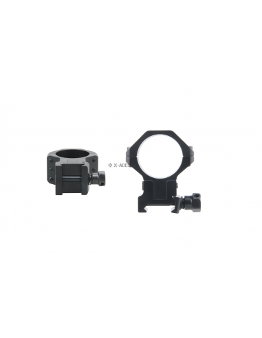 VECTOR  30MM PICATINNY-WEABER...