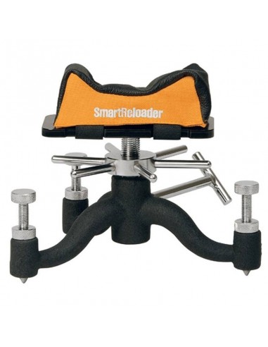 Saco delantero de apoyo  Smart Reloader