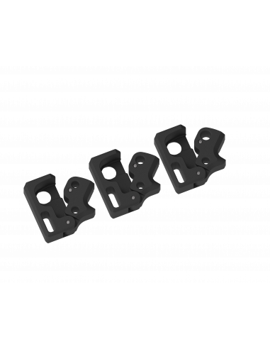 Cargador monótiro KATRAN-KRAIT