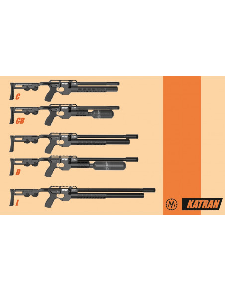 AirMaks KATRAN L HP