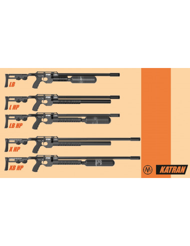AirMaks KATRAN L HP