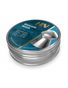 H&N Baracuda Match  - Cal....