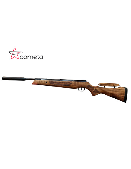 COMETA FENIX USC Star  Muelle/GPS