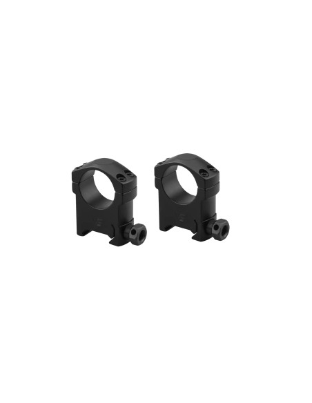 VECTOR OPTICS pulgada 25mm PICATINNY medias/altas