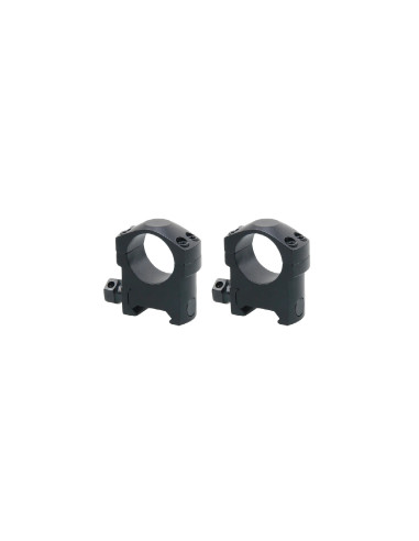 VECTOR OPTICS pulgada 25mm PICATINNY...