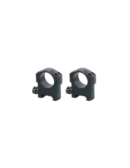 VECTOR OPTICS pulgada 25mm PICATINNY medias/altas