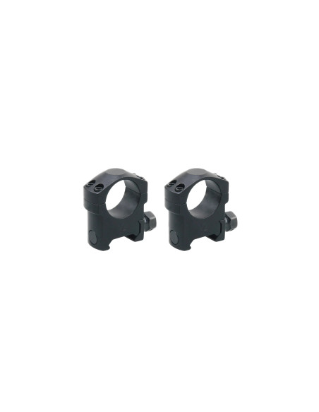VECTOR OPTICS pulgada 25mm PICATINNY medias/altas