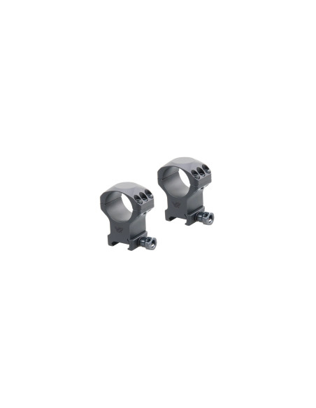VECTOR OPTICS 30MM PICATINNY X-ACCU