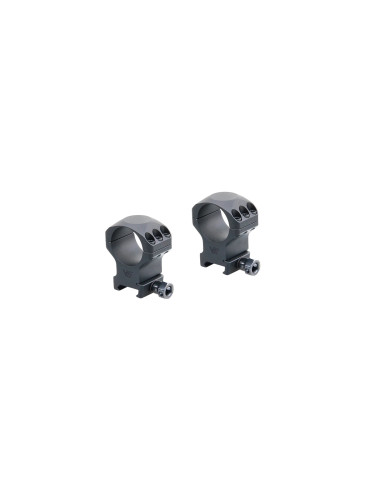 VECTOR OPTICS 30MM PICATINNY X-ACCU