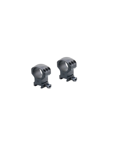 VECTOR OPTICS 30MM PICATINNY X-ACCU