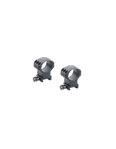 VECTOR OPTICS 30MM PICATINNY X-ACCU