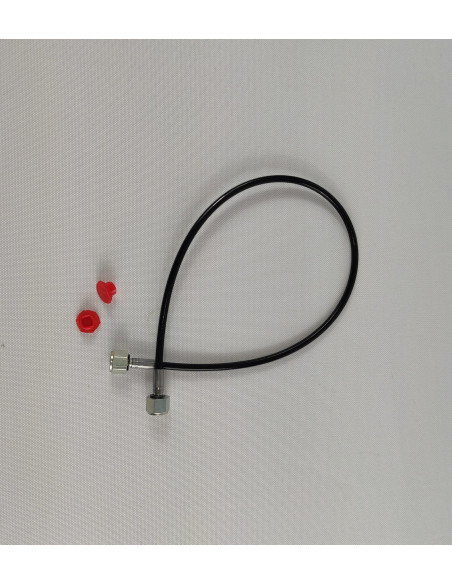 Latiguillo 1/8BSP Hembra-Hembra