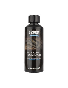 DESOXY 250ML DESOXIDANTE