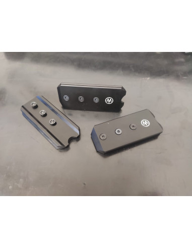 KEYMOD RAIL ARCA  KATRAN
