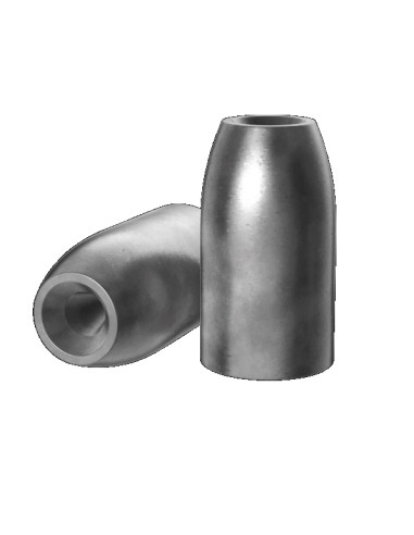 H&N Slug HP II 54 gr/3.5g - 7,62mm