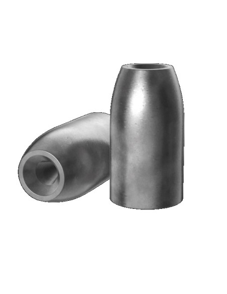 H&N Slug HP II 54 gr/3.5g - 7,62mm
