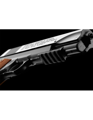 Pistola Artemis LP400 cal. 4,5 /5,5 mm