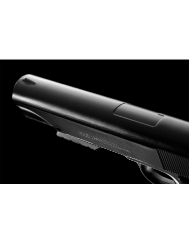 Pistola Artemis LP400 cal. 4,5 /5,5 mm