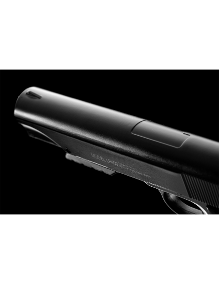 Pistola Artemis LP400 cal. 4,5 /5,5 mm