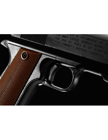 Pistola Artemis LP400 cal. 4,5 /5,5 mm