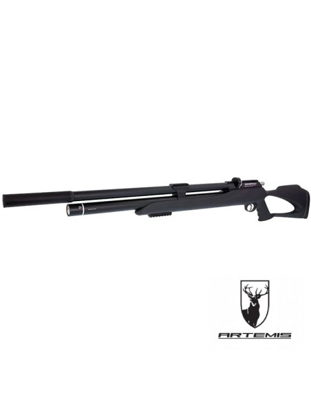 Carabina SNOWPEAK M25