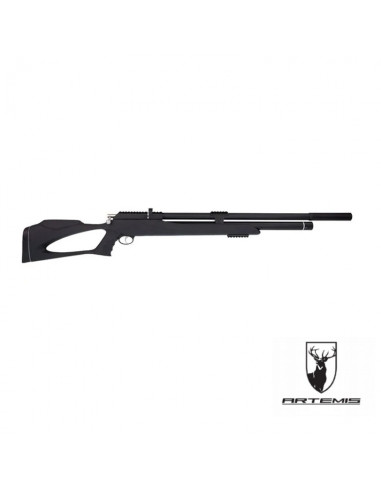 Carabina SNOWPEAK M25