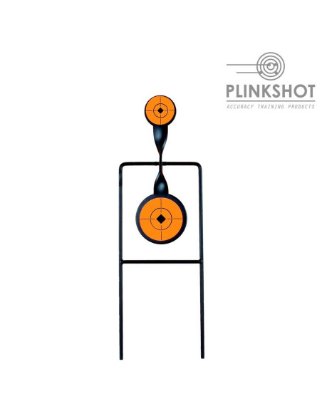 Diana rotativa ALTA POTENCIA